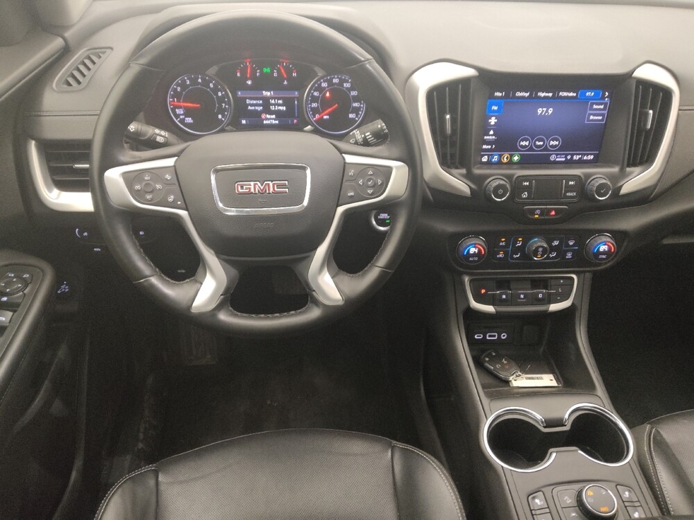 2024 GMC Terrain in Temple, TX 76502 - 18121473 22