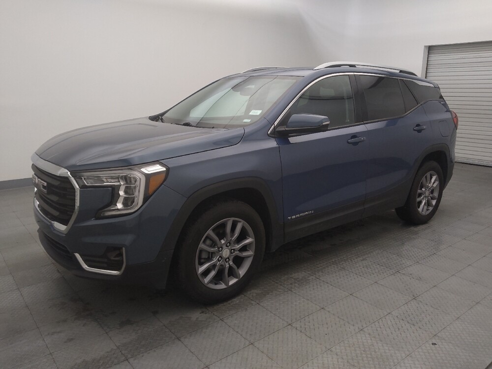 2024 GMC Terrain in Temple, TX 76502 - 18121473 2