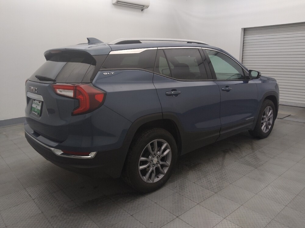 2024 GMC Terrain in Temple, TX 76502 - 18121473 10