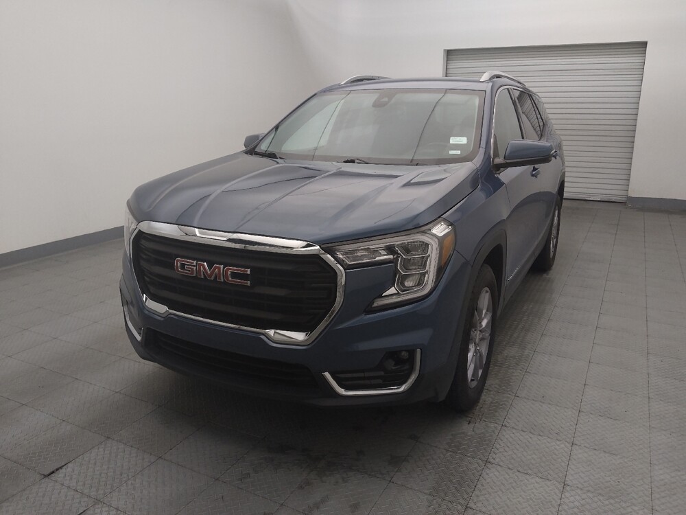 2024 GMC Terrain in Temple, TX 76502 - 18121473 15