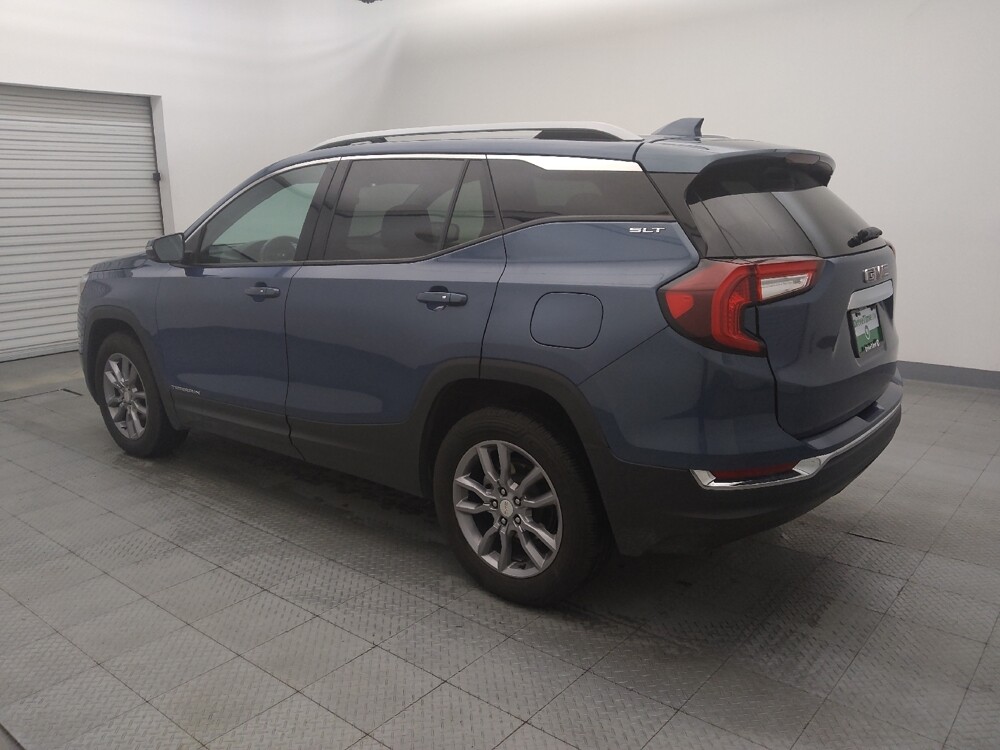 2024 GMC Terrain in Temple, TX 76502 - 18121473 3