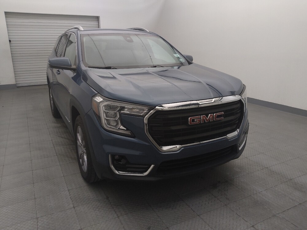 2024 GMC Terrain in Temple, TX 76502 - 18121473 14