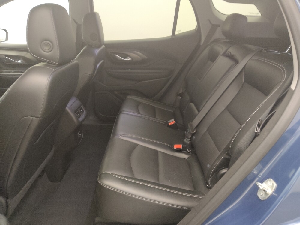 2024 GMC Terrain in Temple, TX 76502 - 18121473 18