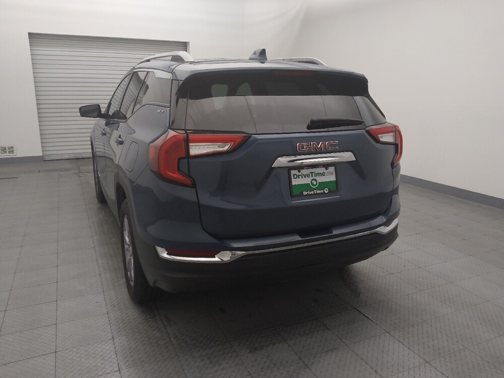 2024 GMC Terrain in Temple, TX 76502 - 18121473 6
