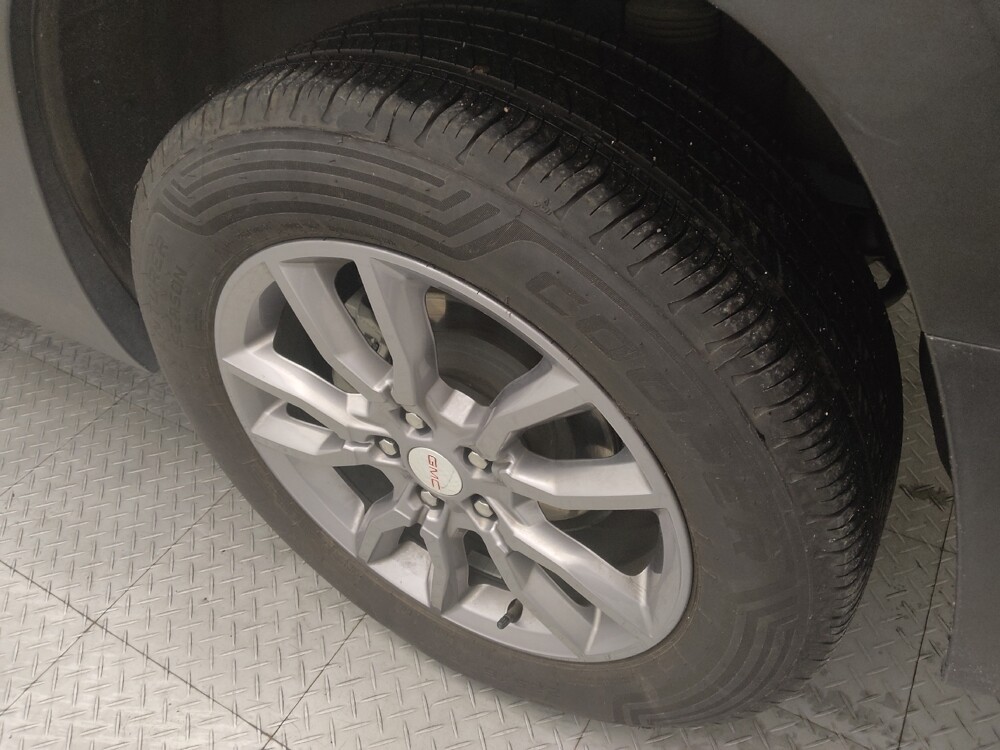 2024 GMC Terrain in Temple, TX 76502 - 18121473 31