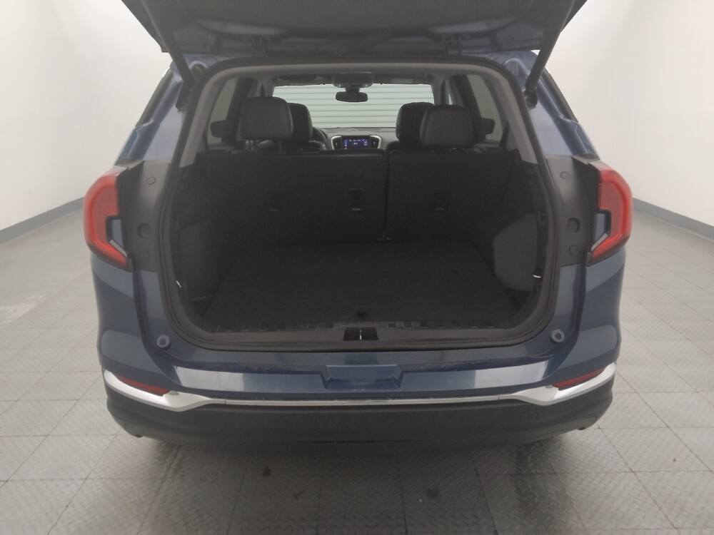 2024 GMC Terrain in Temple, TX 76502 - 18121473 29