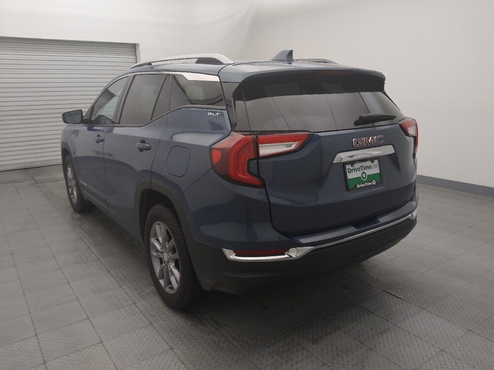 2024 GMC Terrain in Temple, TX 76502 - 18121473 5