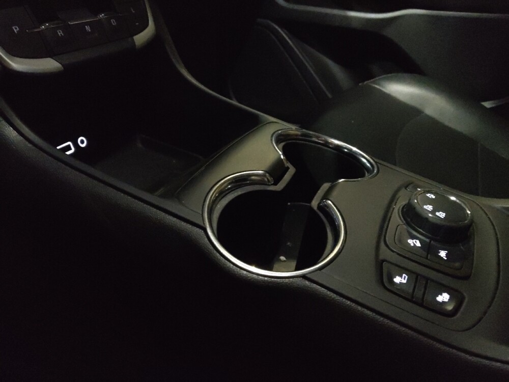 2024 GMC Terrain in Temple, TX 76502 - 18121473 26