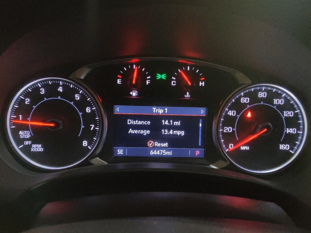 2024 GMC Terrain in Temple, TX 76502 - 18121473 23