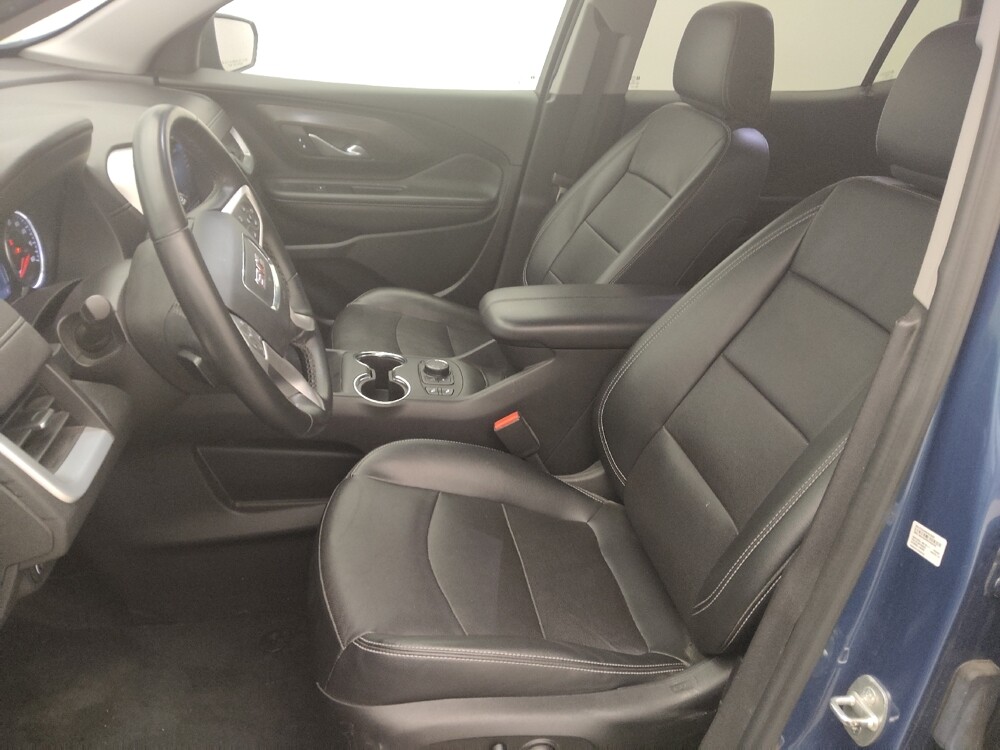 2024 GMC Terrain in Temple, TX 76502 - 18121473 17
