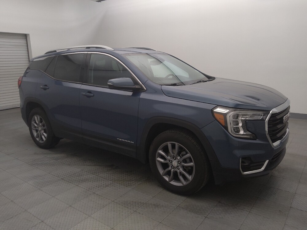 2024 GMC Terrain in Temple, TX 76502 - 18121473 11
