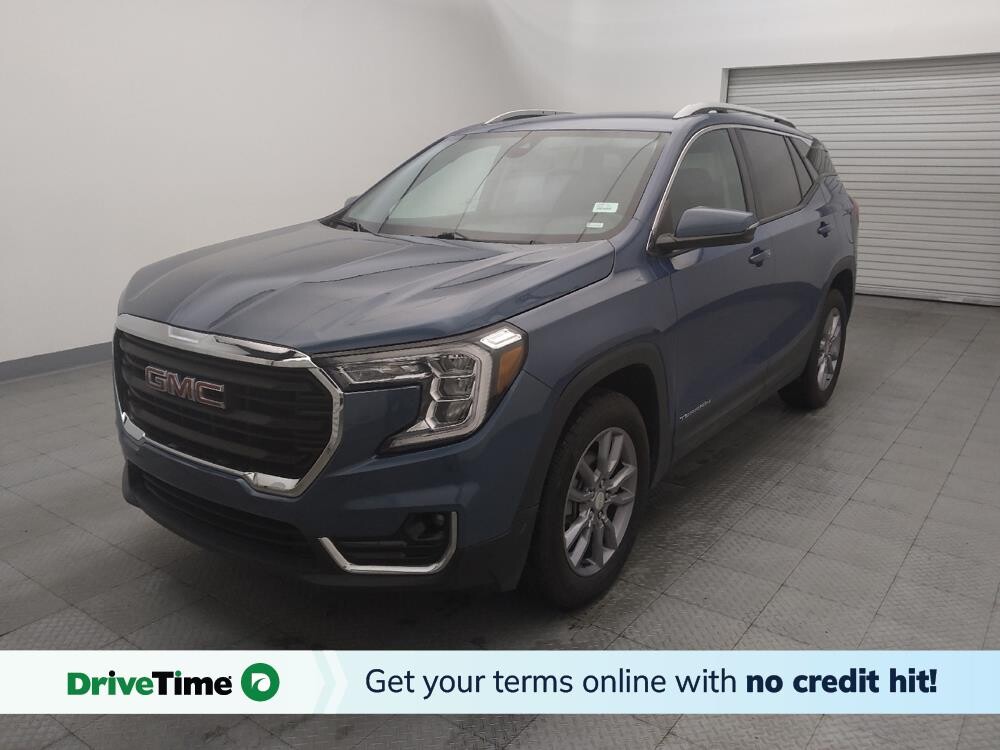 2024 GMC Terrain in Temple, TX 76502 - 18121473
