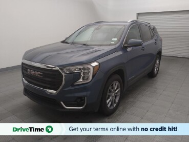 2024 GMC Terrain in Temple, TX 76502