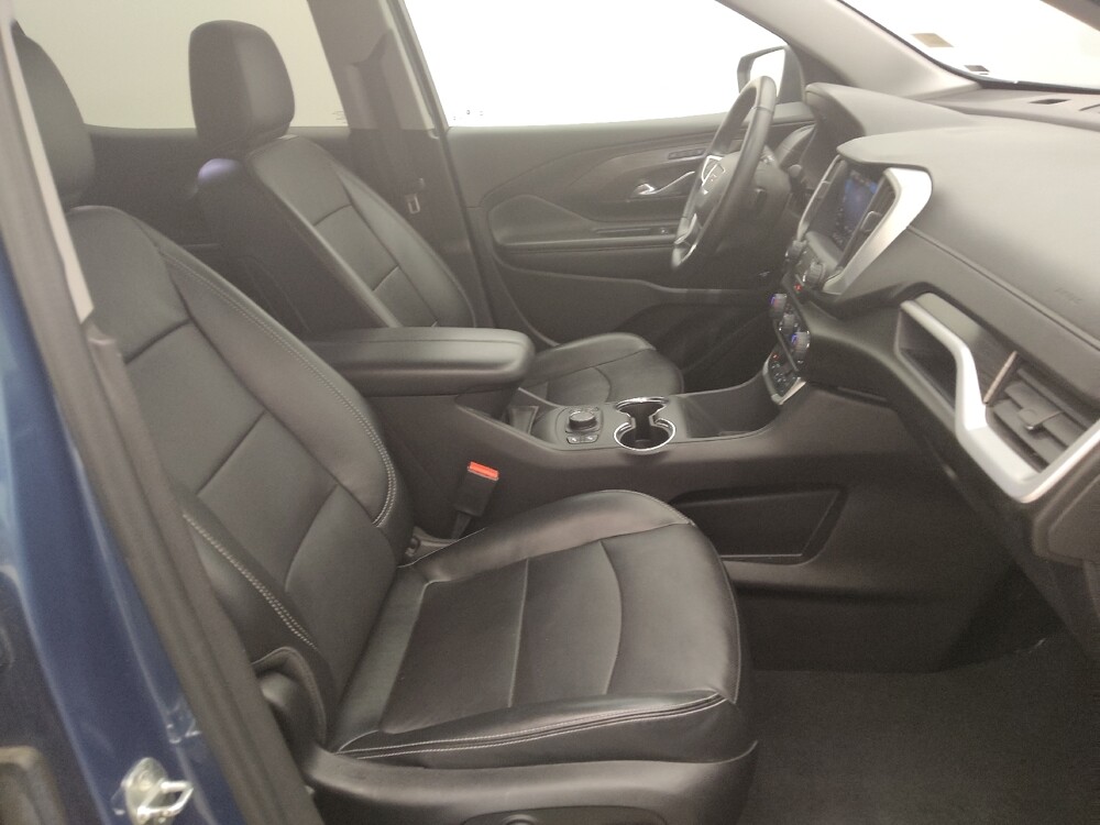 2024 GMC Terrain in Temple, TX 76502 - 18121473 21