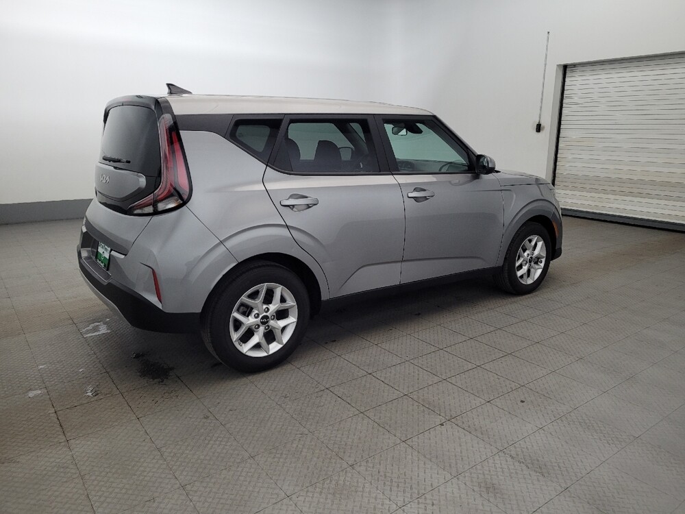 2024 Kia Soul in Pittsburgh, PA 15236 - 18121474 10