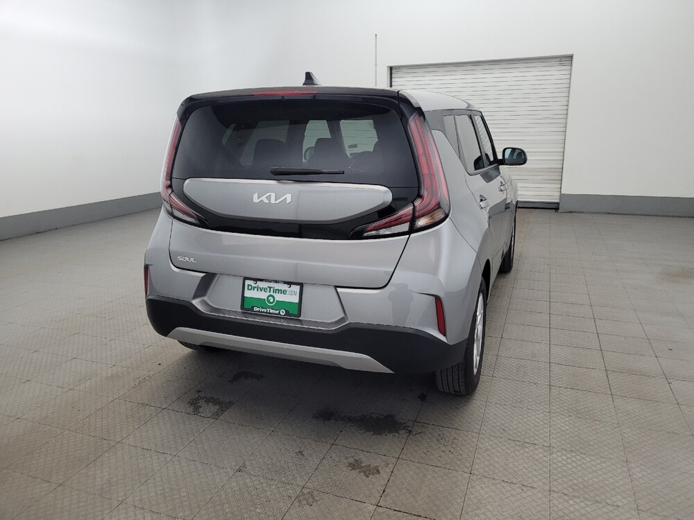2024 Kia Soul in Pittsburgh, PA 15236 - 18121474 7