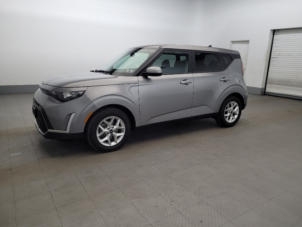 2024 Kia Soul in Pittsburgh, PA 15236 - 18121474 2