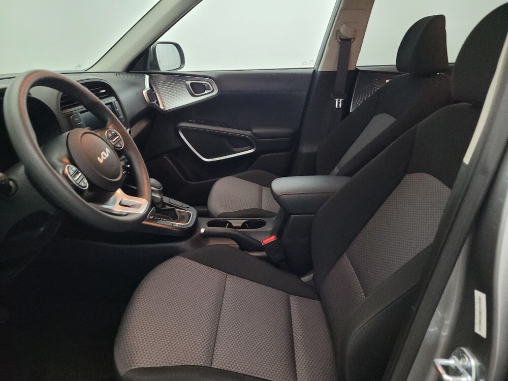 2024 Kia Soul in Pittsburgh, PA 15236 - 18121474 17