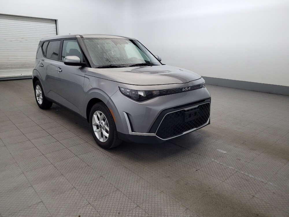 2024 Kia Soul in Pittsburgh, PA 15236 - 18121474 13