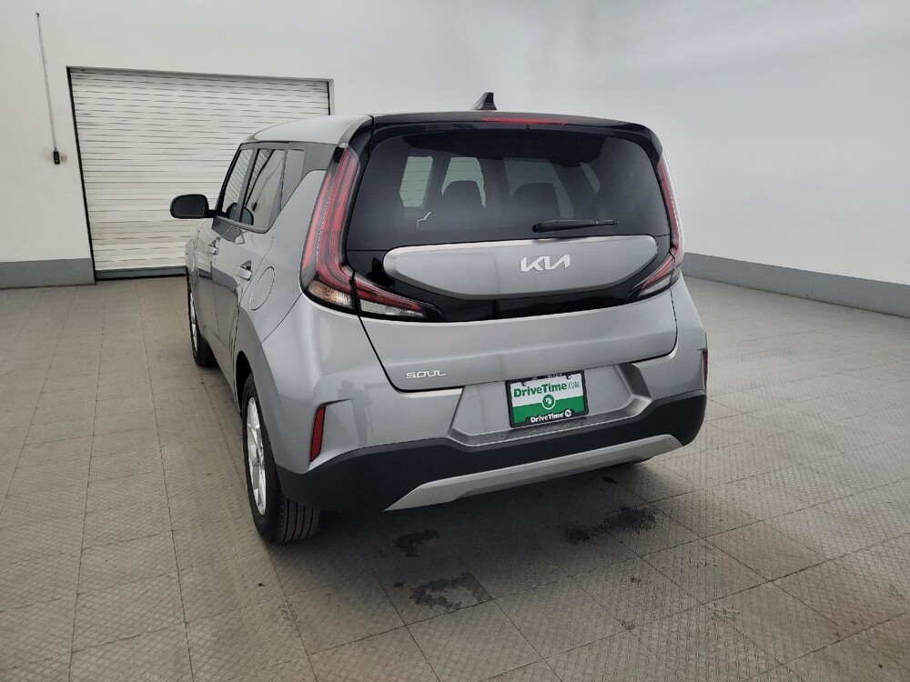 2024 Kia Soul in Pittsburgh, PA 15236 - 18121474 6