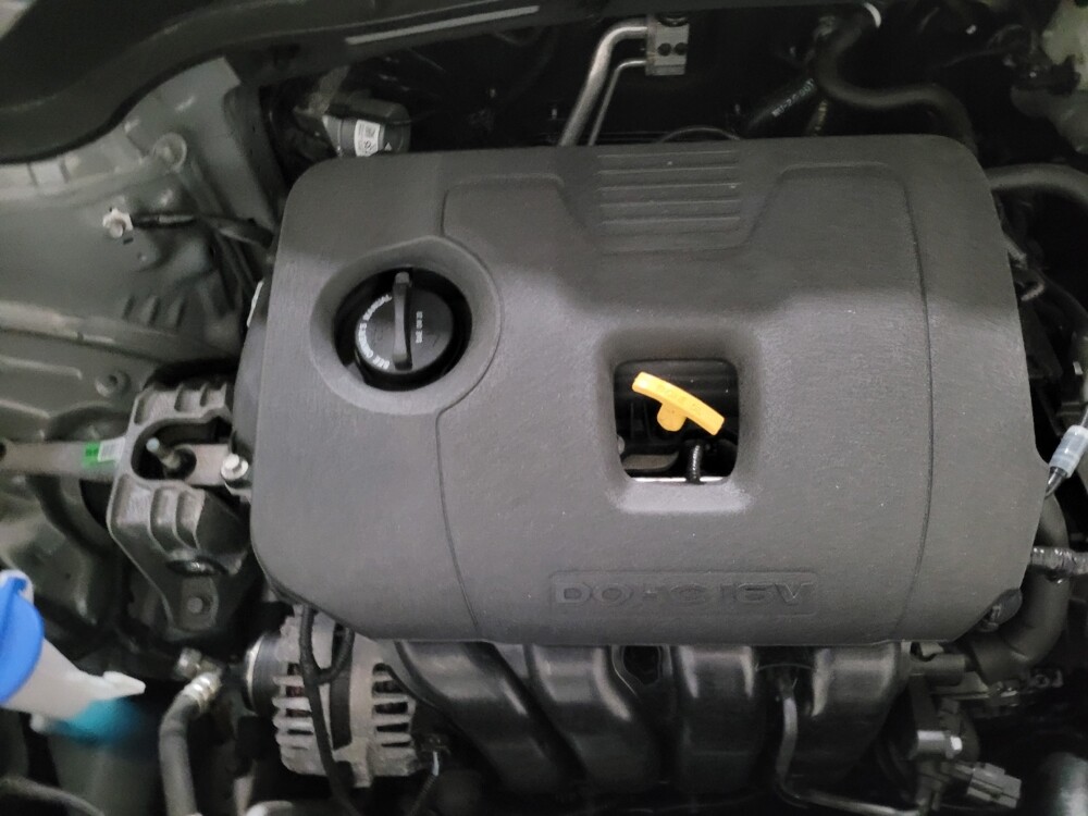 2024 Kia Soul in Pittsburgh, PA 15236 - 18121474 30