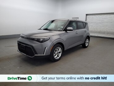 2024 Kia Soul in Pittsburgh, PA 15236