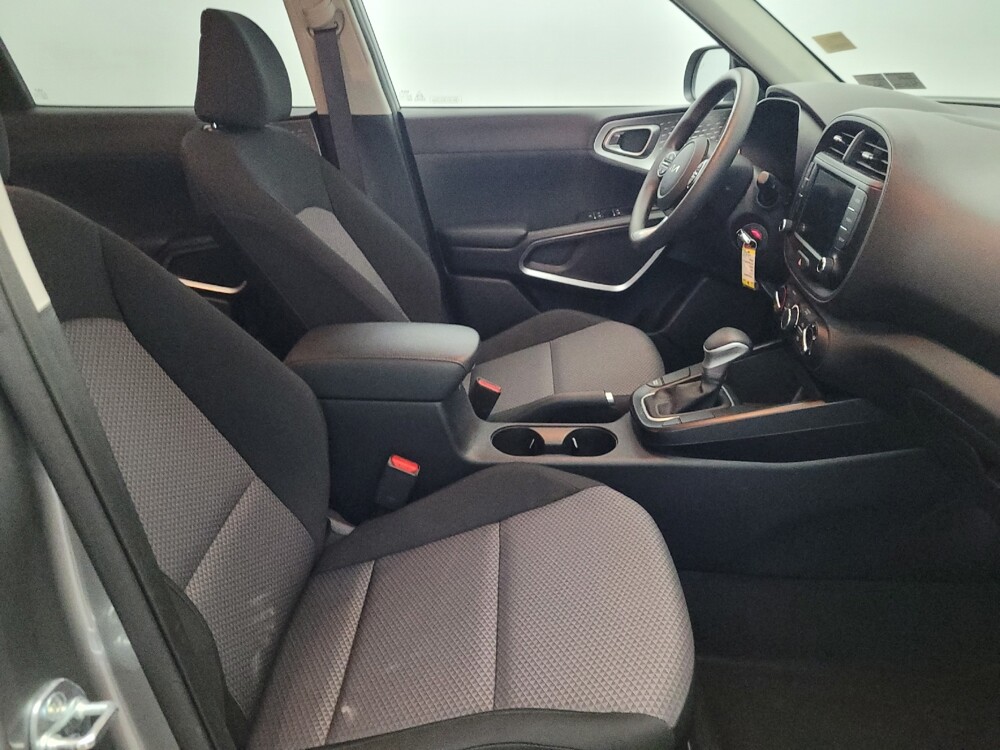 2024 Kia Soul in Pittsburgh, PA 15236 - 18121474 21