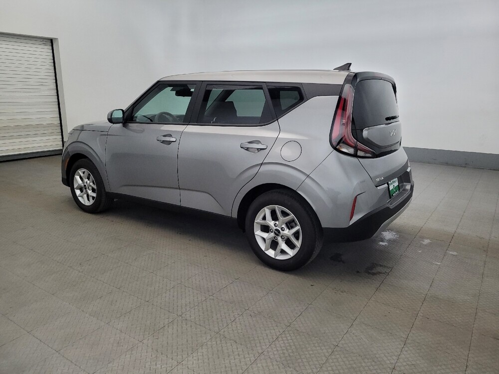 2024 Kia Soul in Pittsburgh, PA 15236 - 18121474 3