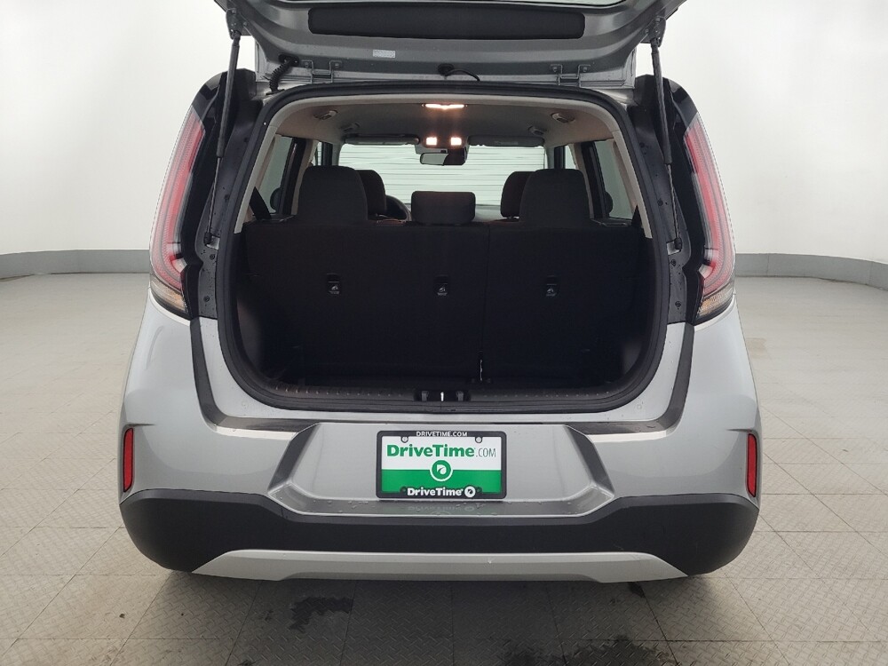2024 Kia Soul in Pittsburgh, PA 15236 - 18121474 29