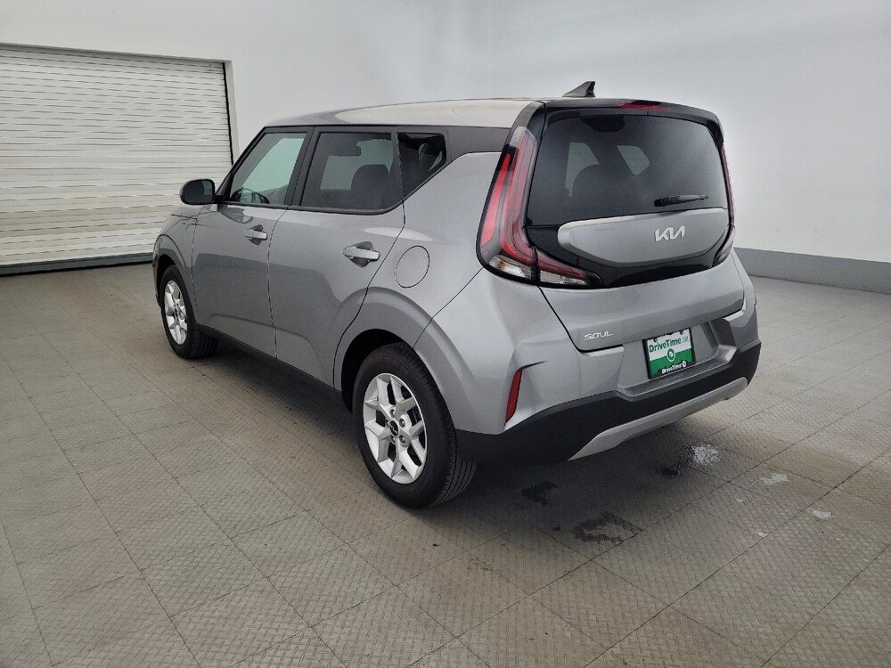2024 Kia Soul in Pittsburgh, PA 15236 - 18121474 5