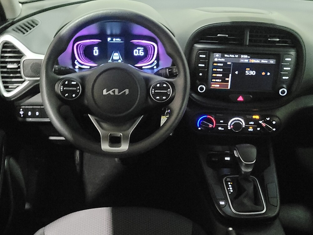 2024 Kia Soul in Pittsburgh, PA 15236 - 18121474 22