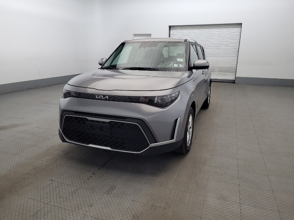 2024 Kia Soul in Pittsburgh, PA 15236 - 18121474 15