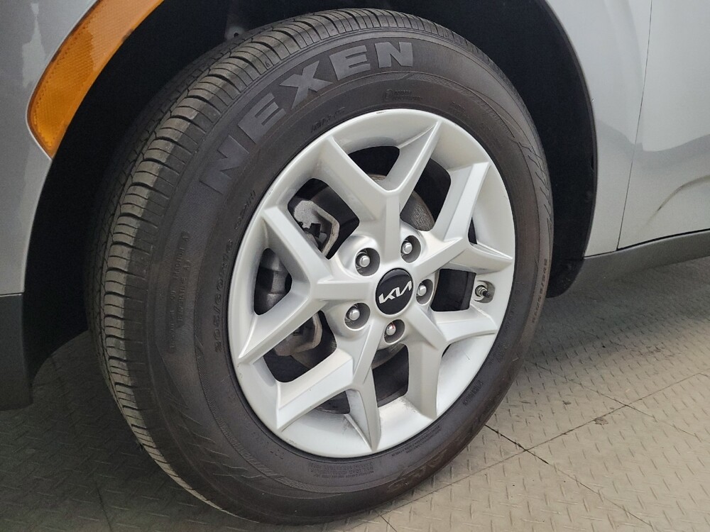 2024 Kia Soul in Pittsburgh, PA 15236 - 18121474 31