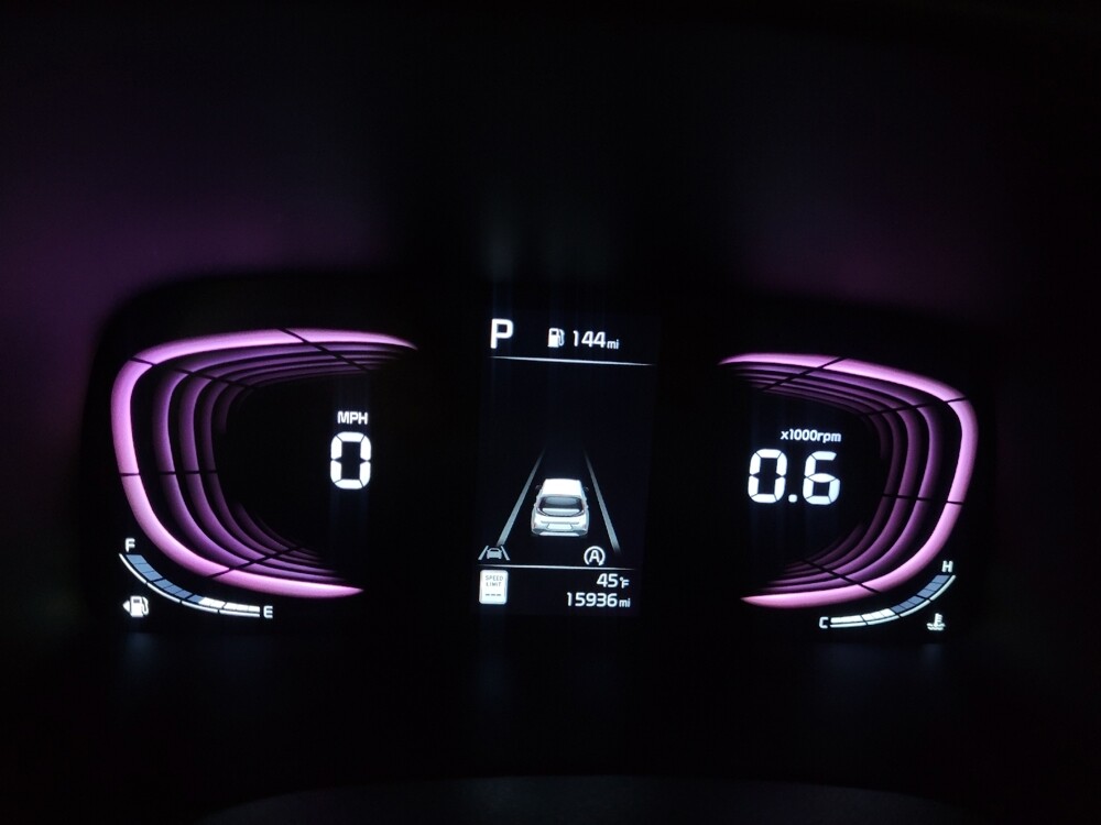 2024 Kia Soul in Pittsburgh, PA 15236 - 18121474 23