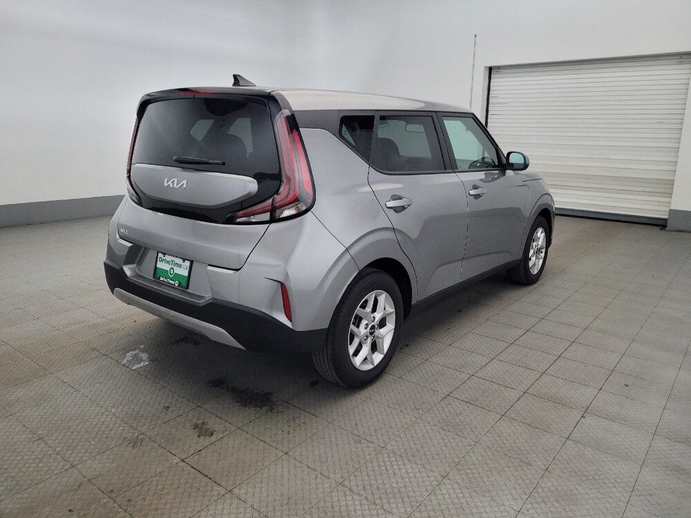 2024 Kia Soul in Pittsburgh, PA 15236 - 18121474 9