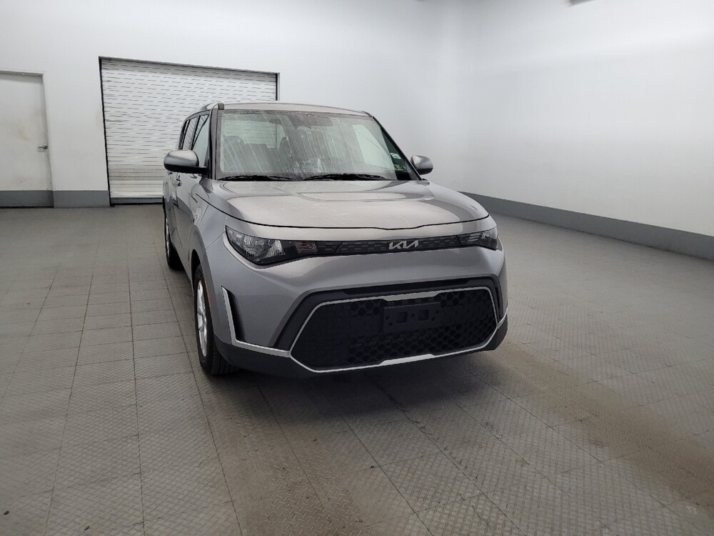 2024 Kia Soul in Pittsburgh, PA 15236 - 18121474 14