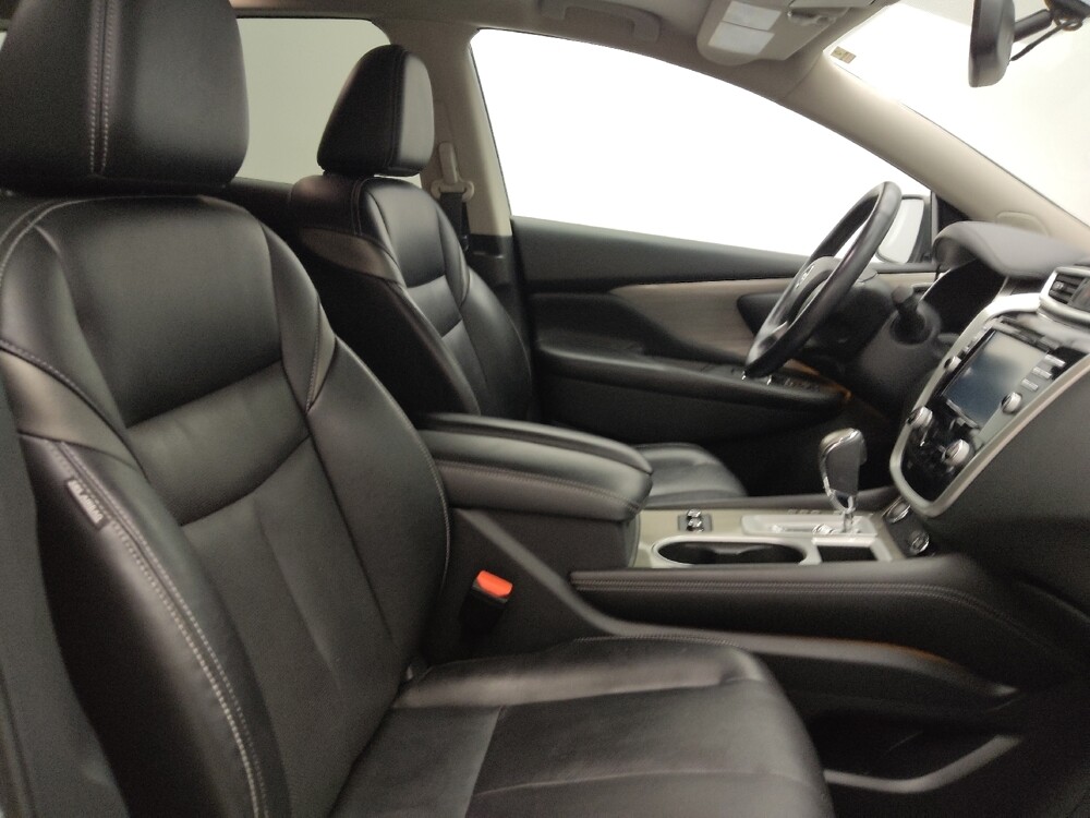 2018 Nissan Murano in Colorado Springs, CO 80909 - 18121475 21