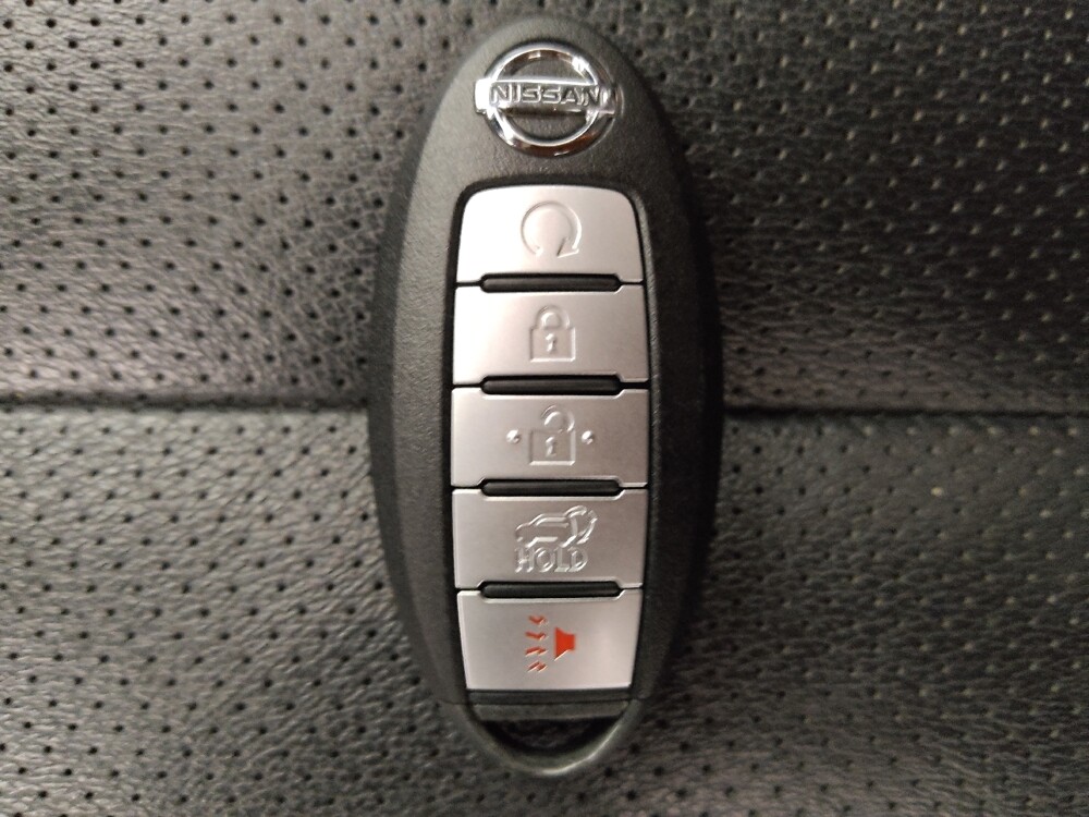 2018 Nissan Murano in Colorado Springs, CO 80909 - 18121475 32