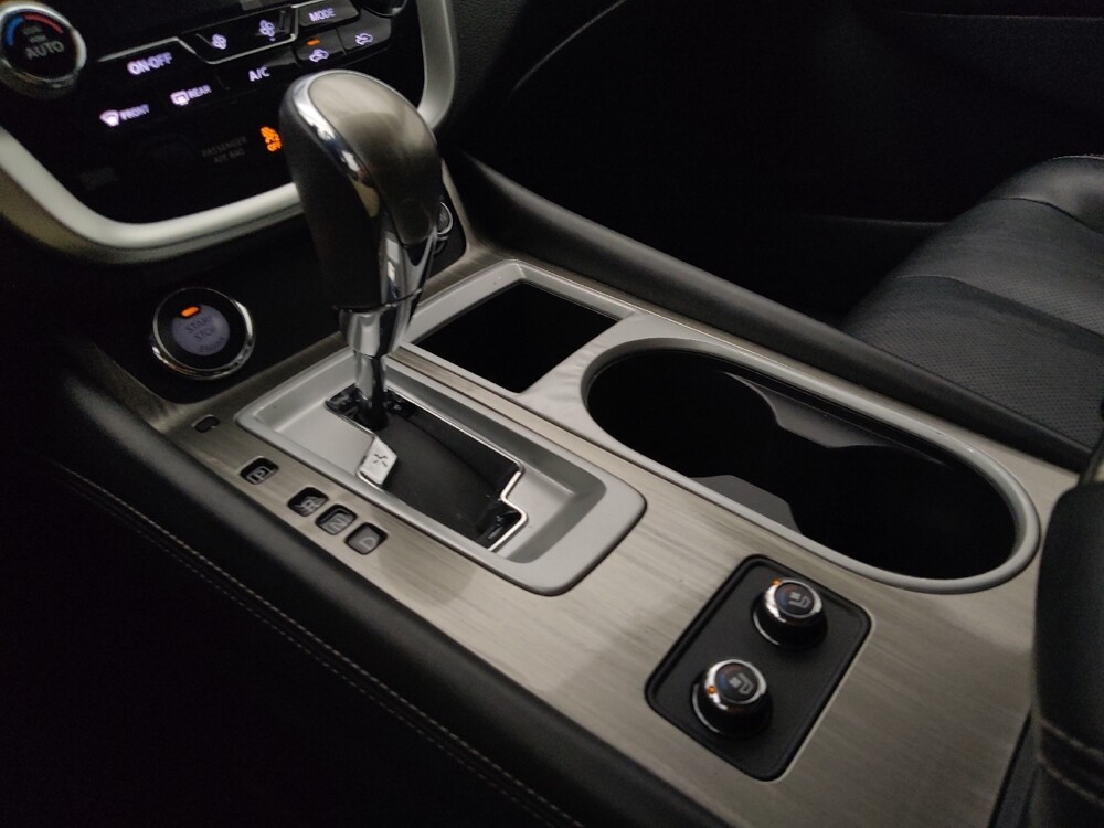 2018 Nissan Murano in Colorado Springs, CO 80909 - 18121475 26