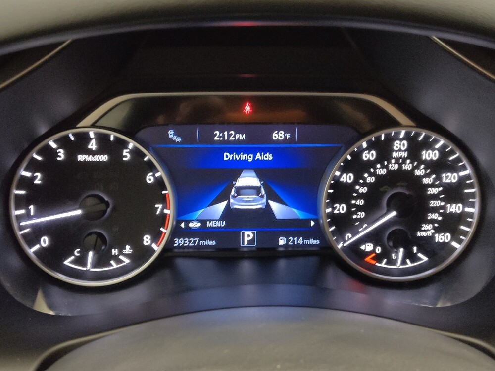 2018 Nissan Murano in Colorado Springs, CO 80909 - 18121475 23