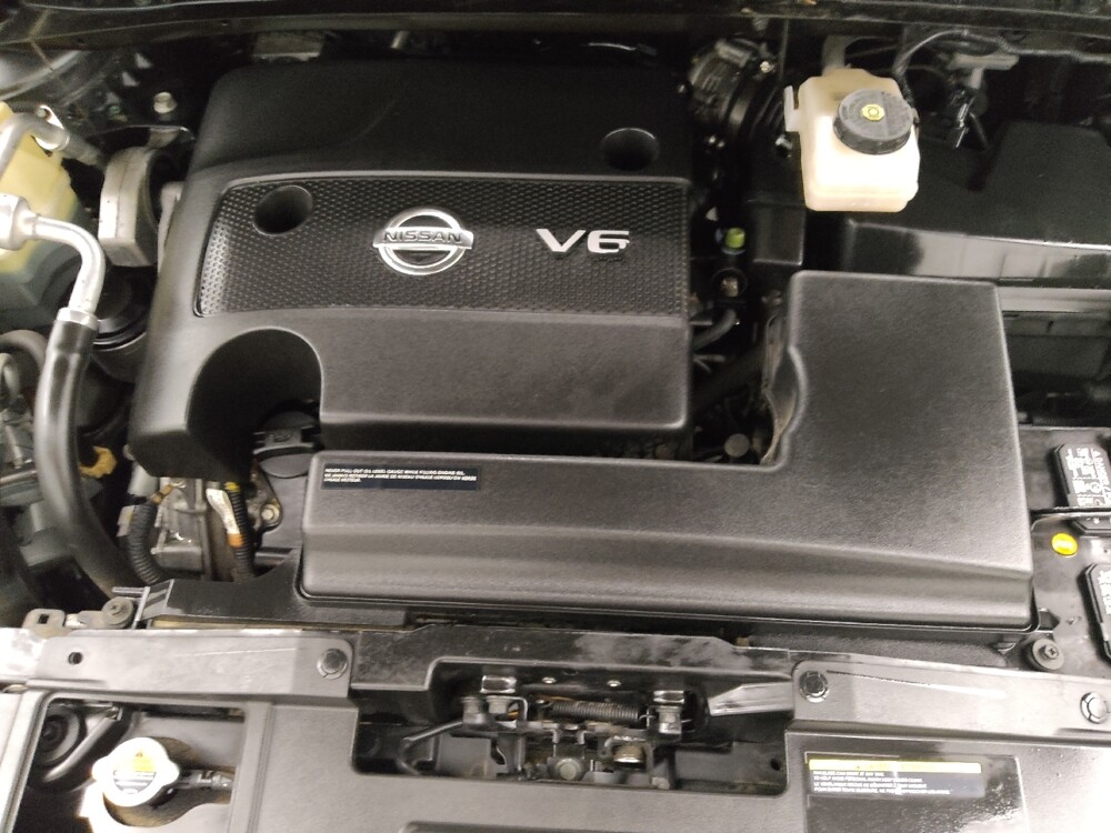 2018 Nissan Murano in Colorado Springs, CO 80909 - 18121475 30