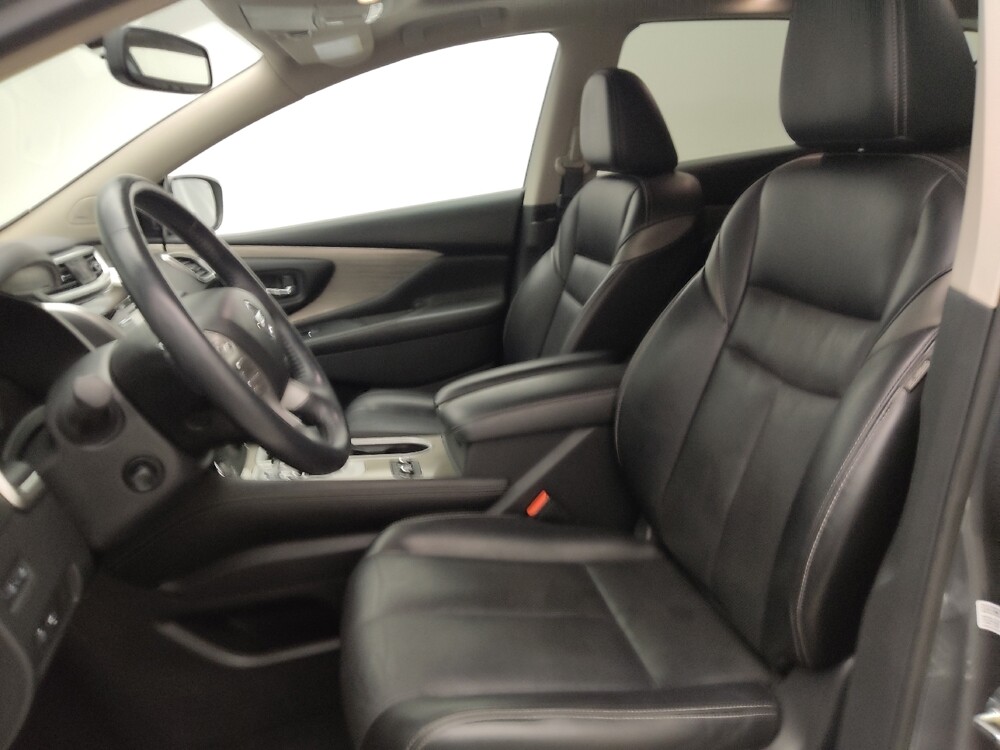 2018 Nissan Murano in Colorado Springs, CO 80909 - 18121475 17