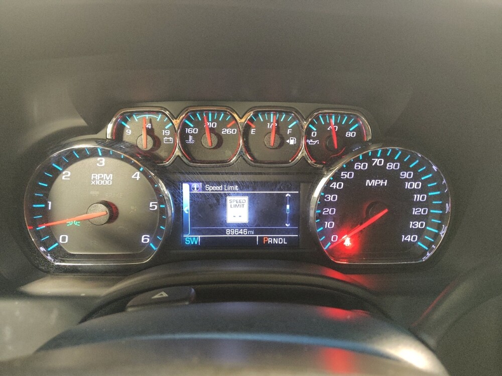 2017 Chevrolet Suburban in Charleston, SC 29414 - 18121476 23