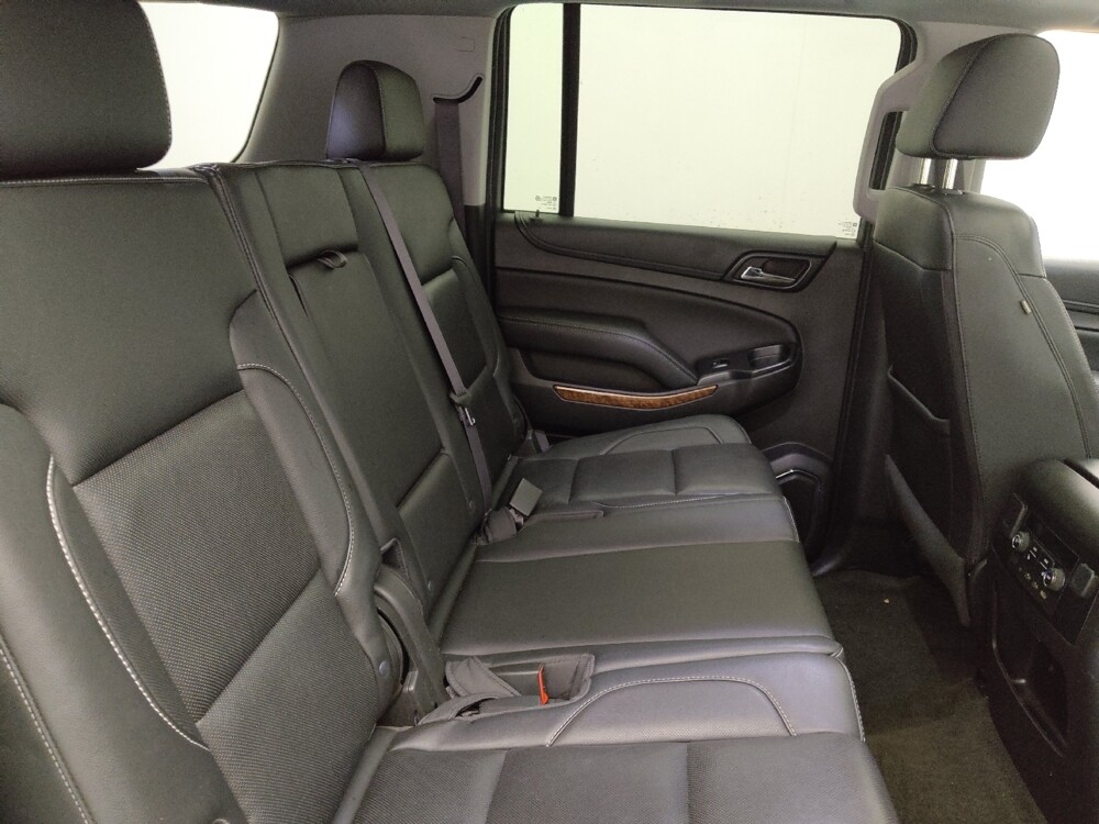 2017 Chevrolet Suburban in Charleston, SC 29414 - 18121476 19