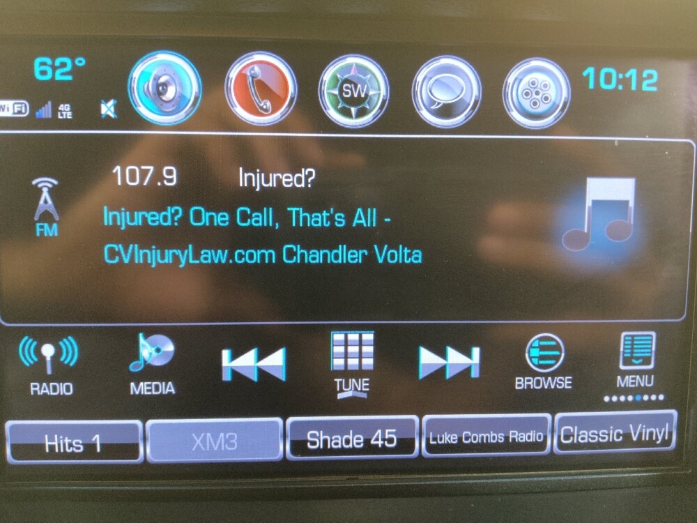 2017 Chevrolet Suburban in Charleston, SC 29414 - 18121476 25