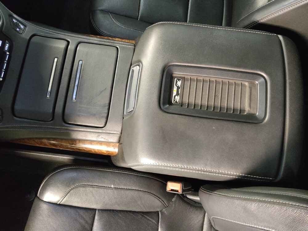 2017 Chevrolet Suburban in Charleston, SC 29414 - 18121476 26