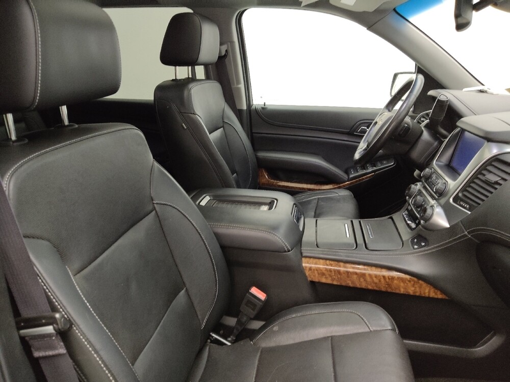 2017 Chevrolet Suburban in Charleston, SC 29414 - 18121476 21