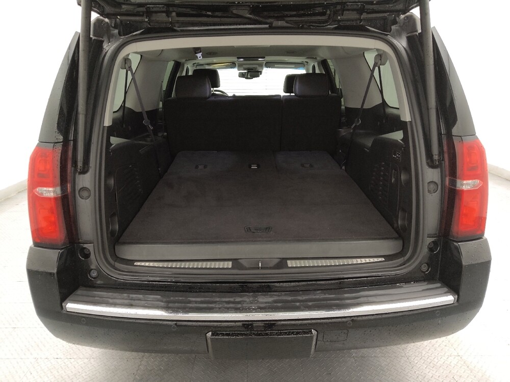 2017 Chevrolet Suburban in Charleston, SC 29414 - 18121476 29