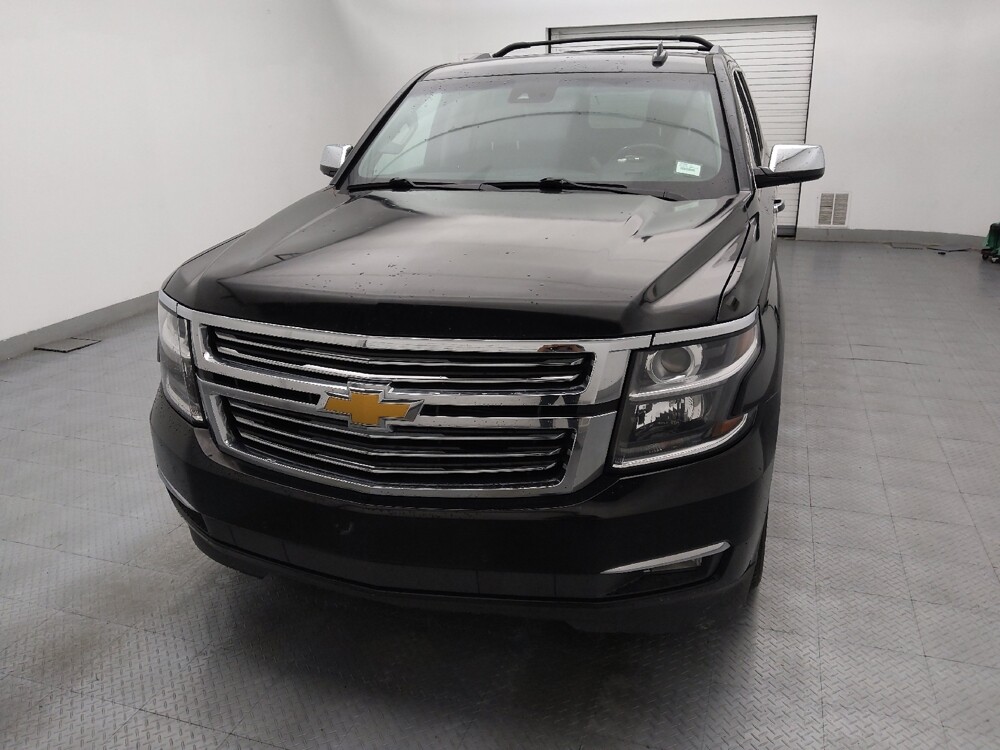 2017 Chevrolet Suburban in Charleston, SC 29414 - 18121476 15