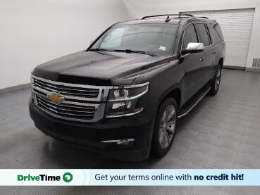 2017 Chevrolet Suburban in Charleston, SC 29414